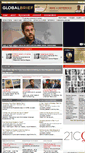 Mobile Screenshot of globalbrief.ca